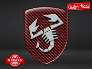 Fiat Abarth Vinilos Camiones Personalizados Estilo Máximo Pro 